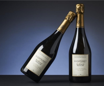 Champagne Egly-Ouriet