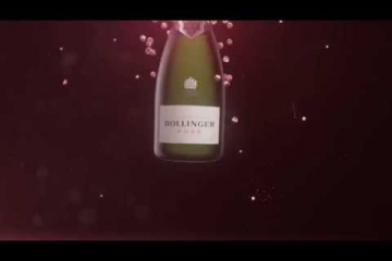 Embedded thumbnail for Bollinger Rosé - predstavitev