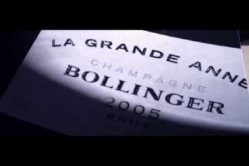 Embedded thumbnail for A perfect Moment - by Bollinger