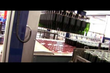 Embedded thumbnail for Kako nastane peneče vino Bouvet Ladubay