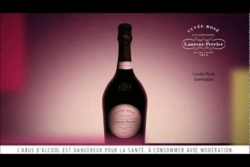 Embedded thumbnail for Laurent Perrier - posebna izdaja