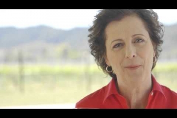 Embedded thumbnail for Robert Mondavi - predstavitev Maestra