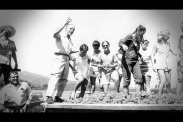Embedded thumbnail for Vinar Robert Mondavi - 50. obletnica 
