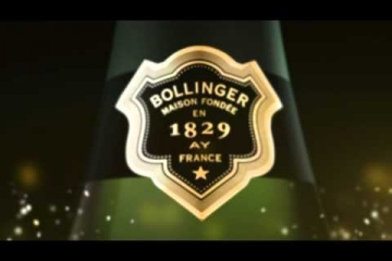 Embedded thumbnail for Bollinger La Grande Année 2005 - predstavitev