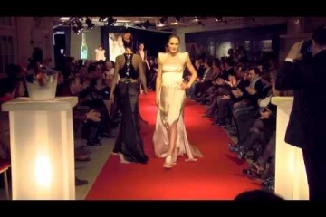 Embedded thumbnail for Bouvet Ladubay Sparkling Fashion Show